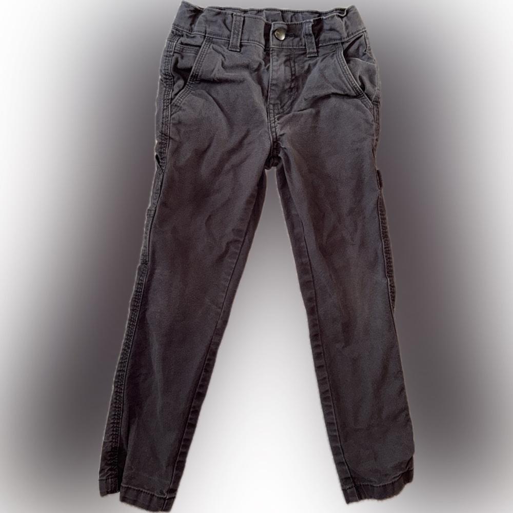 ✨3/$15✨ Wonder Nation Gray Cargo Pants